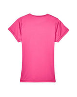 UltraClub 8420L Ladies' Cool & Dry Sport Performance InterlockT-Shirt #color_HELICONIA