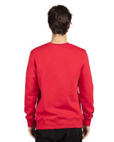 Threadfast Apparel 320C Unisex Ultimate Crewneck Sweatshirt #color_RED