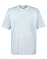 UltraClub 8620 Men's Cool & Dry Basic Performance T-Shirt #color_GREY