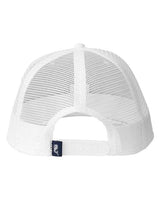 UltraClub 8622W Ladies' Cool & Dry Performance Long-Sleeve Top #color_GREY