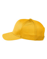 Team 365 TT801 by Yupoong Adult Zone Performance Cap #color_SPORT ATH GOLD