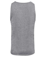 Threadfast Apparel 102C Unisex Triblend Tank #color_GREY TRIBLEND