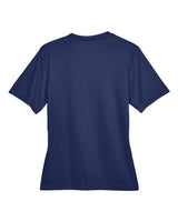 Team 365 TT11W Ladies' Zone Performance T-Shirt #color_SPORT DARK NAVY