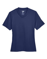 Team 365 TT11W Ladies' Zone Performance T-Shirt #color_SPORT DARK NAVY