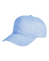 Big Accessories BA611 Ultimate Dad Cap #color_LIGHT BLUE