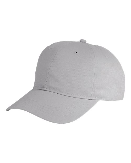 Big Accessories BA611 Ultimate Dad Cap #color_LIGHT GRAY