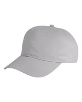 Big Accessories BA611 Ultimate Dad Cap #color_LIGHT GRAY