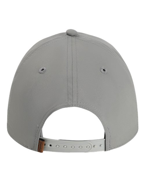 Imperial 5054U The Harrison Cap #color_Grey/ Black