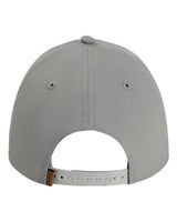 Imperial 5054U The Harrison Cap #color_Grey/ Black