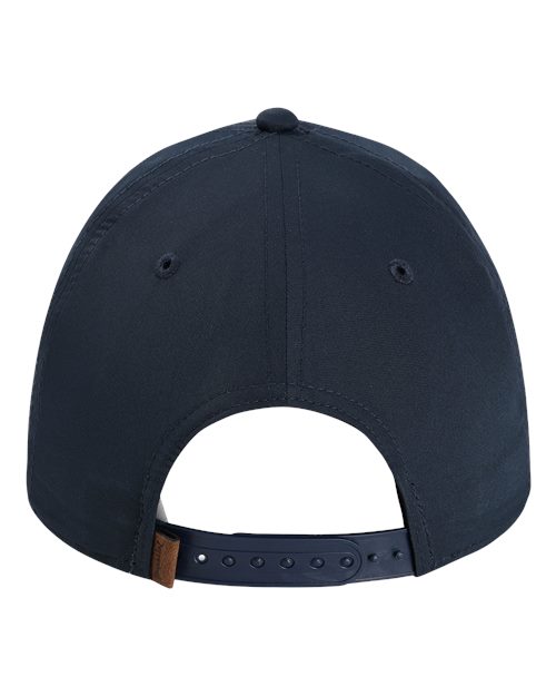 Imperial 5054U The Harrison Cap #color_Navy/ White