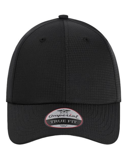 Imperial X210X The Sophisticate Cap #color_Black