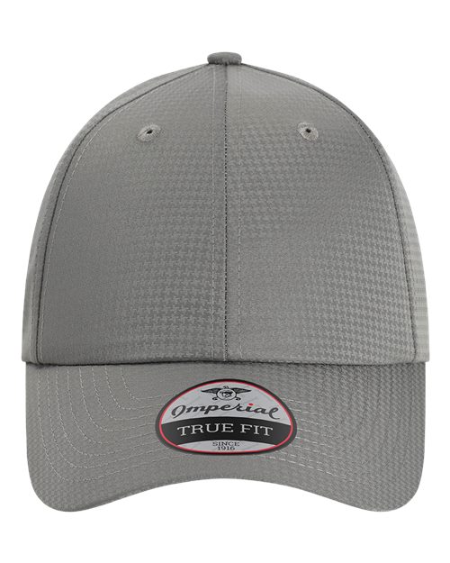Imperial X210X The Sophisticate Cap #color_Frost Grey
