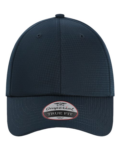 Imperial X210X The Sophisticate Cap #color_True Navy