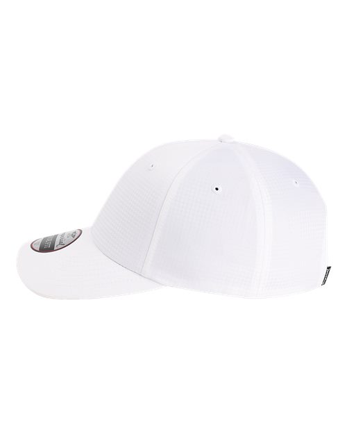 Imperial X210X The Sophisticate Cap #color_White