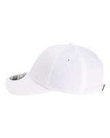 Imperial X210X The Sophisticate Cap #color_White
