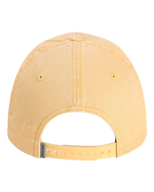 Imperial X240 The Gambit Cap #color_Apricot