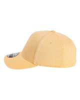 Imperial X240 The Gambit Cap #color_Apricot