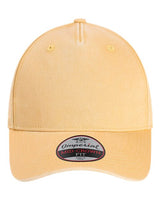 Imperial X240 The Gambit Cap #color_Apricot