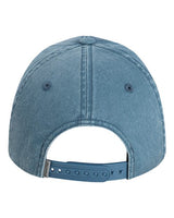 Imperial X240 The Gambit Cap #color_Breaker Blue