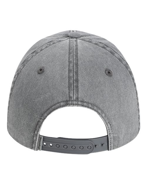 Imperial X240 The Gambit Cap #color_Charcoal