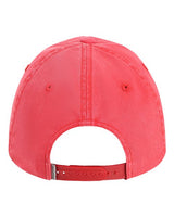 Imperial X240 The Gambit Cap #color_Nantucket Red