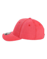 Imperial X240 The Gambit Cap #color_Nantucket Red