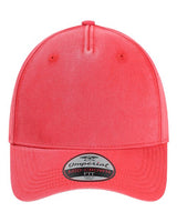 Imperial X240 The Gambit Cap #color_Nantucket Red