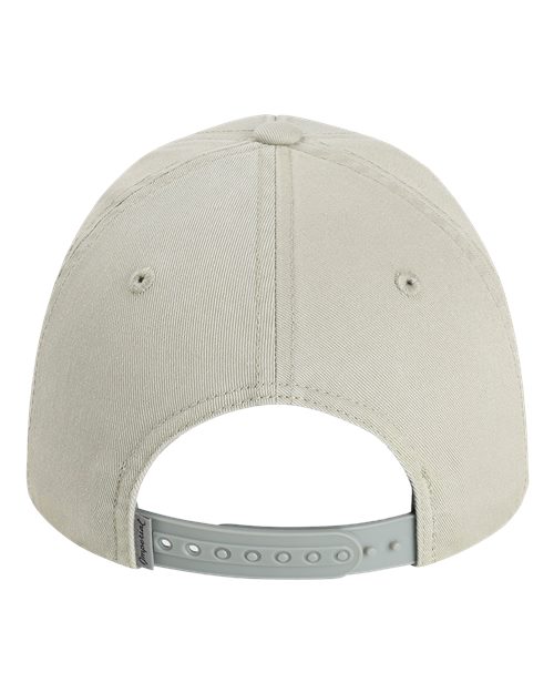 Imperial X240 The Gambit Cap #color_Stone Khaki