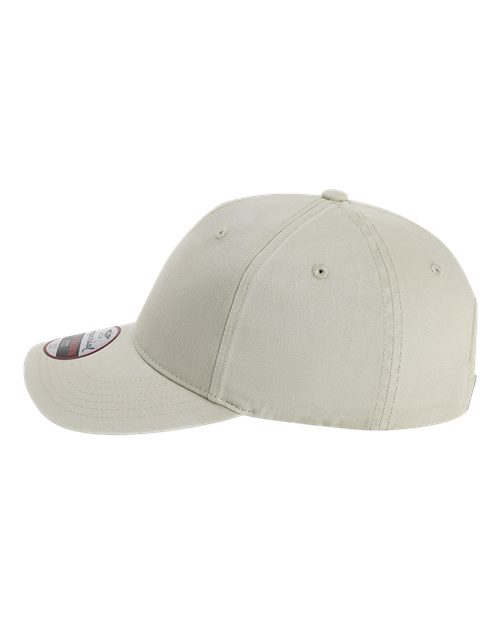 Imperial X240 The Gambit Cap #color_Stone Khaki