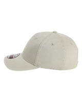 Imperial X240 The Gambit Cap #color_Stone Khaki