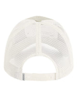 Imperial X240M The Gambit Mesh Back Cap #color_Stone Khaki/ Stone