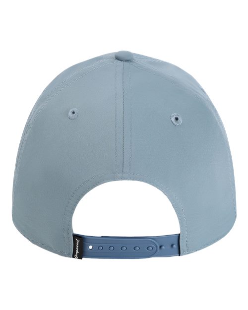 Imperial 5054 The Wrightson Cap #color_Breaker Blue/ Navy