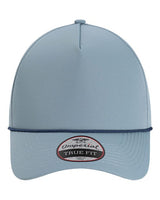 Imperial 5054 The Wrightson Cap #color_Breaker Blue/ Navy
