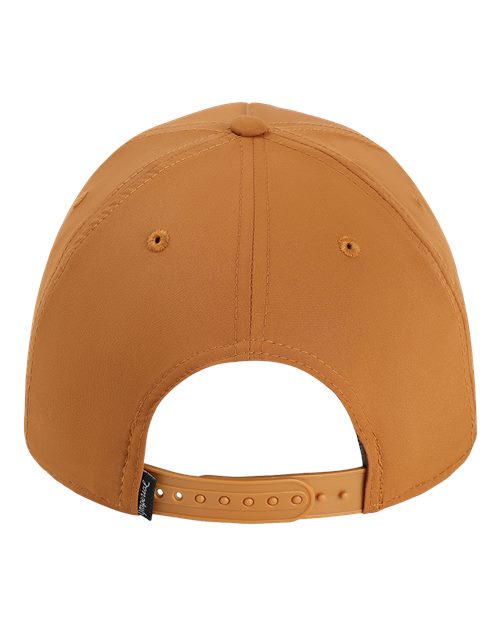 Imperial 5054 The Wrightson Cap #color_Buckthorn Brown/ Black