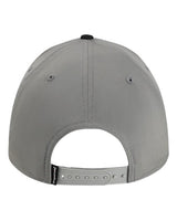 Imperial 5054 The Wrightson Cap #color_Grey/ Black/ Black/ Grey