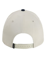 Imperial 5054 The Wrightson Cap #color_Putty/ Navy/ Navy