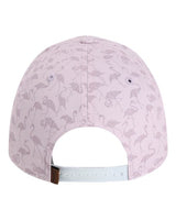 Imperial 5058 The Outtasite Cap #color_Flamingos Pink