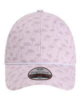 Imperial 5058 The Outtasite Cap #color_Flamingos Pink