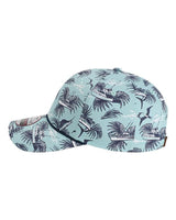 Imperial 5058 The Outtasite Cap #color_Offshore Slate