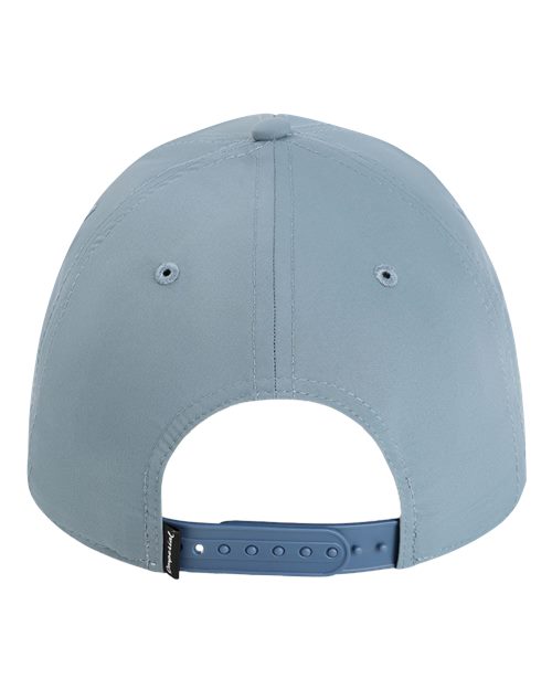 Imperial 7054 The Wingman Cap #color_Breaker Blue/ Navy