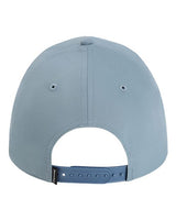 Imperial 7054 The Wingman Cap #color_Breaker Blue/ Navy