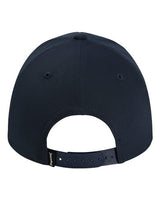 Imperial 7054 The Wingman Cap #color_Navy/ Navy/ Red