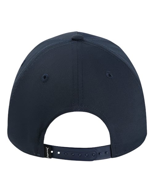 Imperial 7054 The Wingman Cap #color_Navy/ Light Blue