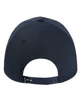 Imperial 7054 The Wingman Cap #color_Navy/ Light Blue