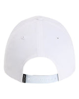 Imperial 7054 The Wingman Cap #color_White/ Green/ Yellow