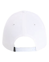 Imperial 7054 The Wingman Cap #color_White/ Royal