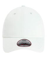 Imperial L210P The Original Small Fit Performance Cap #color_Winter Green