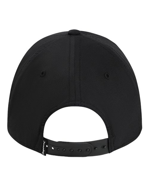 Imperial L5059 The Corral Cap #color_Black/ White