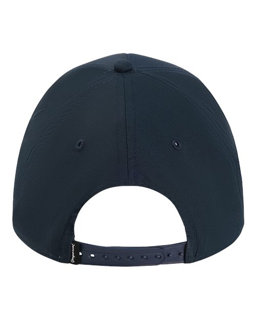 Imperial L5059 The Corral Cap #color_True Navy/ White