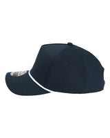 Imperial L5059 The Corral Cap #color_True Navy/ White